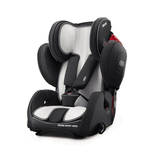 Protectie de Vara Respirabila Recaro Young Sport  - RECARO  - ExclusivMAG.ro