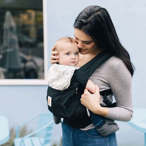 Marsupiu Original Downtown Phoenix Ergobaby,poza 3