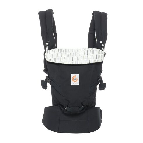 Marsupiu Adapt Downtown Ergobaby,poza 3