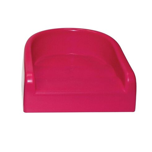 Inaltator Soft Booster Prince Lionheart Roz 3 ani+, Culoare: Roz