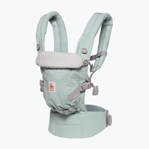 Marsupiu Adapt Frosted Mind Ergobaby  - ExclusivMAG.ro