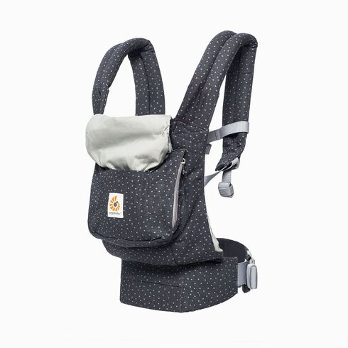 Marsupiu Ergobaby Original Starry Sky Phoenix Ergobaby
