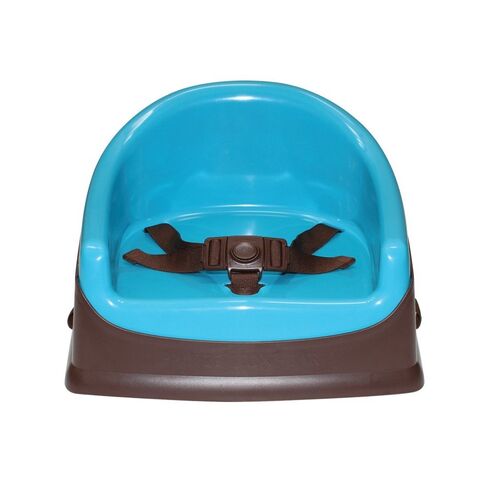 Scaun de Masa Boosterpod Prince Lionheart Berry Blue, Culoare: Blue