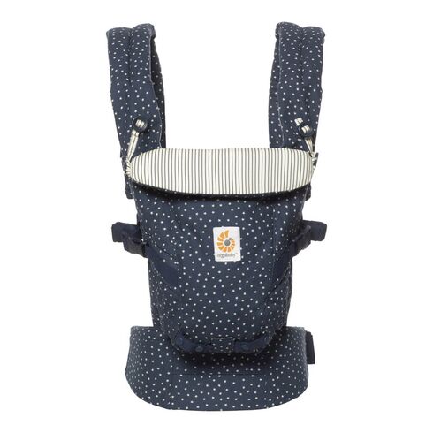 Marsupiu Adapt Galaxy Ergobaby