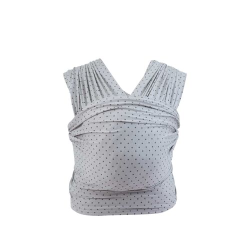 Wrap Ergobaby Aura Pearl Grey Dots Ergobaby