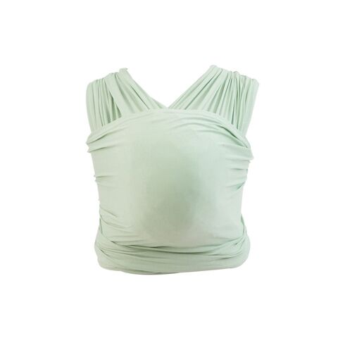 Wrap Ergobaby Aura Sage Ergobaby  - ExclusivMAG.ro