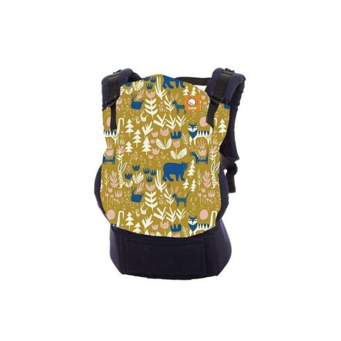 Marsupiu Tula Standard Canvas Fable - Baby Tula