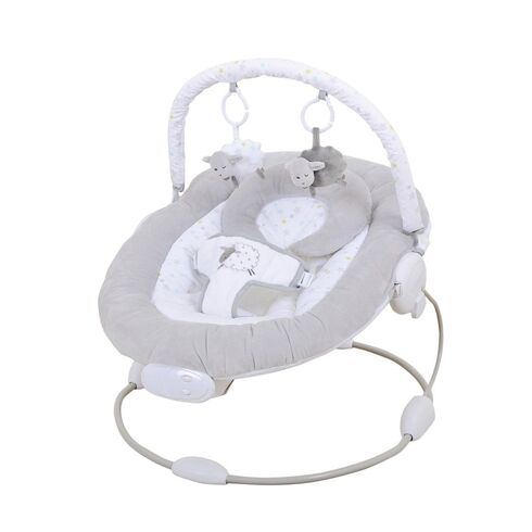 Balansoar cu Vibratii si Melodii Counting Sheep - East Coast