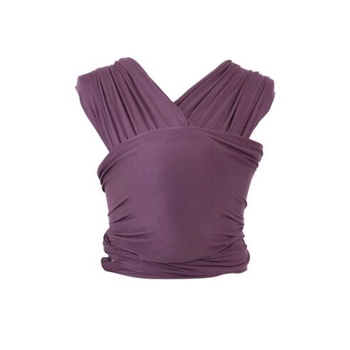 Wrap Ergobaby Aura Wine Ergobaby