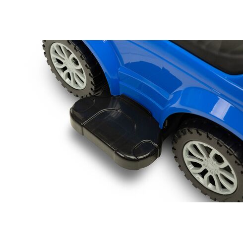 Jucarie ride-on Toyz SPORT CAR Albastra, Culoare: Albastru,poza 11