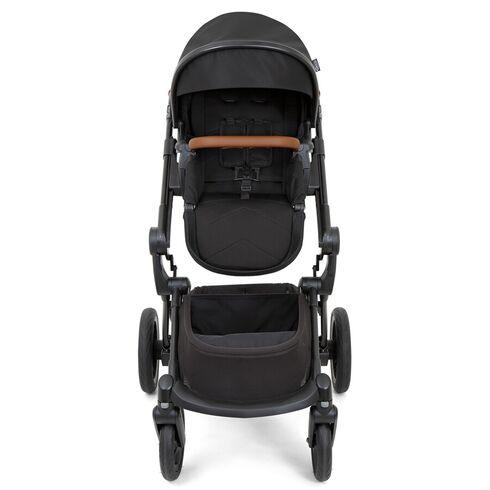 Carucior Graco Near2Me Elite Noir, Culoare: Negru,poza 2  - ExclusivMAG.ro Carucior Graco Near2Me Elite Noir, Culoare: Negru,poza 2
