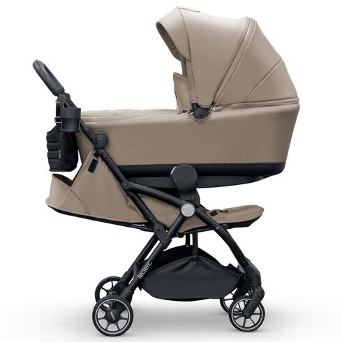 Landou Leclerc Sand, Culoare: Crem,poza 3  - ExclusivMAG.ro Landou Leclerc Sand, Culoare: Crem,poza 3