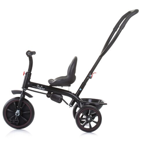 Tricicleta Chipolino Pulse lilac, Culoare: Mov,poza 4  - ExclusivMAG.ro Tricicleta Chipolino Pulse lilac, Culoare: Mov,poza 4