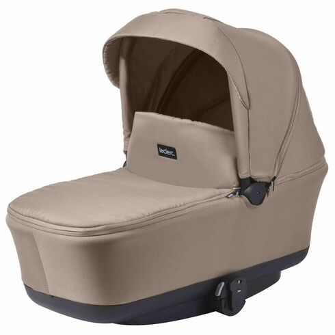 Landou Leclerc Sand, Culoare: Crem