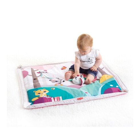 Centru de joaca Tiny Princess Tales, GyminiI Deluxe, Tiny Love - poza 3 - ExclusivMAG.ro