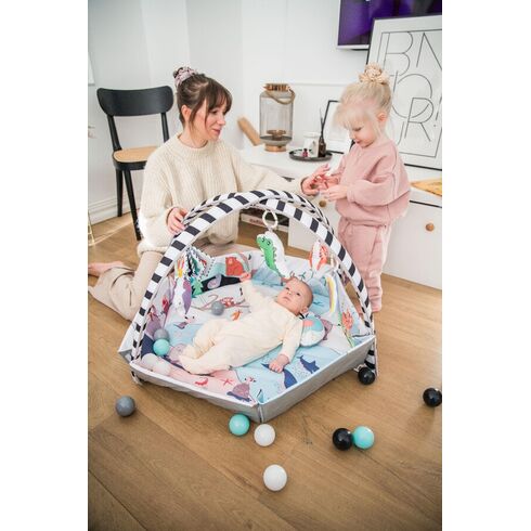 Centru de activitati Qkids, Noe,poza 6