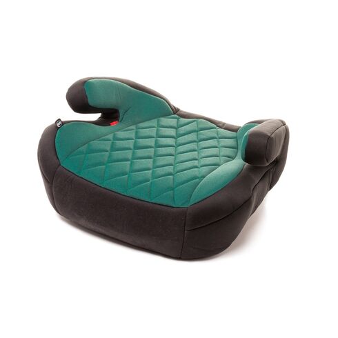 Inaltator 4Baby HI-FIX Isofix 22-36 Kg Turcoaz, Culoare: Turquoise, Grupa: 22-36kg (6 ani - 12 ani)