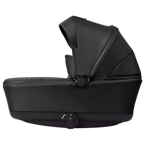 Landou Leclerc Black, Culoare: Negru,poza 2  - ExclusivMAG.ro Landou Leclerc Black, Culoare: Negru,poza 2