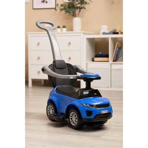 Jucarie ride-on Toyz SPORT CAR Albastra, Culoare: Albastru,poza 10