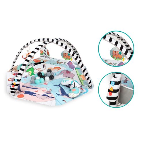 Centru de activitati Qkids, Noe,poza 3