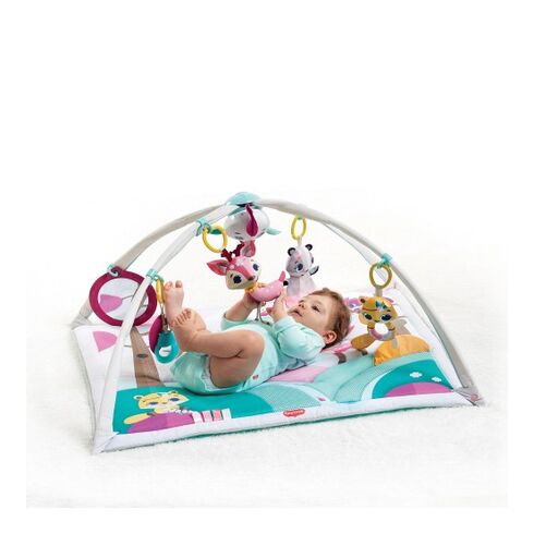 Centru de joaca Tiny Princess Tales, GyminiI Deluxe, Tiny Love - poza 5 - ExclusivMAG.ro