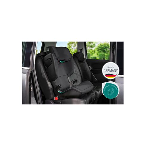 Scaun auto KIDFIX M I-size Burgundy Red Britax-Romer, Culoare: Mov, Grupa: 15-36kg (4 ani - 12 ani),poza 8