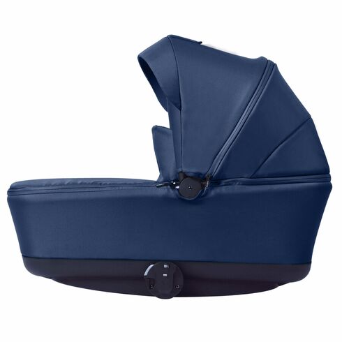 Landou Leclerc Blue, Culoare: Albastru,poza 2  - ExclusivMAG.ro Landou Leclerc Blue, Culoare: Albastru,poza 2