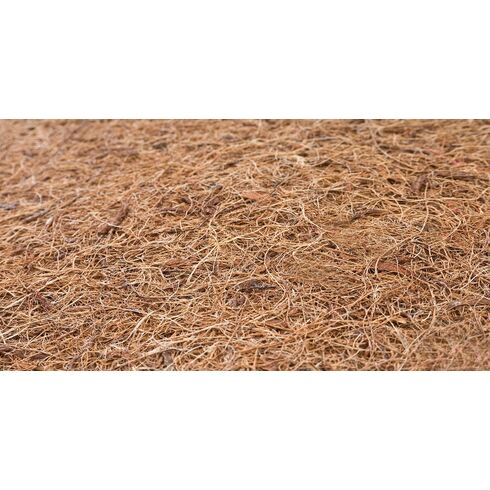 Saltea Sensillo MEMORY TERMO Cocos-Spuma-Cocos cu Aloe Vera 140x70x12 cm - poza 8 - ExclusivMAG.ro