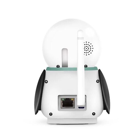 Monitor video digital Neno Avante, Wi-Fi,poza 4