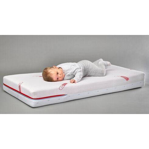 Saltea Sensillo Supreme SEASONS 120x60x13 cm,poza 9  - ExclusivMAG.ro Saltea Sensillo Supreme SEASONS 120x60x13 cm,poza 9