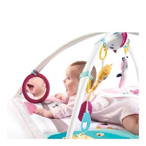 Centru de joaca Tiny Princess Tales, GyminiI Deluxe, Tiny Love - poza 7 - ExclusivMAG.ro