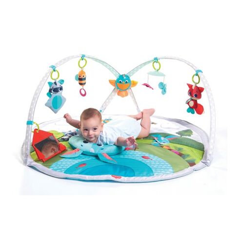 Centru de joaca Meadow Days, Dynamic Gymini, Tiny Love,poza 6