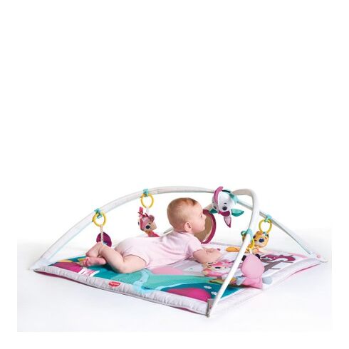 Centru de joaca Tiny Princess Tales, GyminiI Deluxe, Tiny Love - poza 4 - ExclusivMAG.ro
