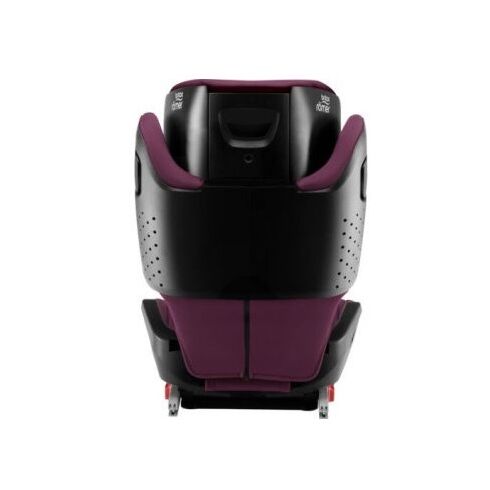 Scaun auto KIDFIX M I-size Burgundy Red Britax-Romer, Culoare: Mov, Grupa: 15-36kg (4 ani - 12 ani),poza 5