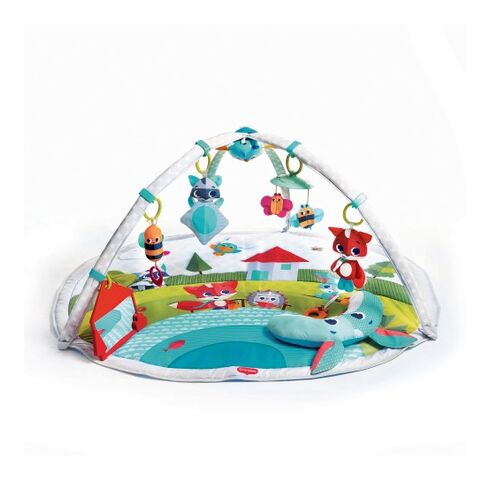 Centru de joaca Meadow Days, Dynamic Gymini, Tiny Love