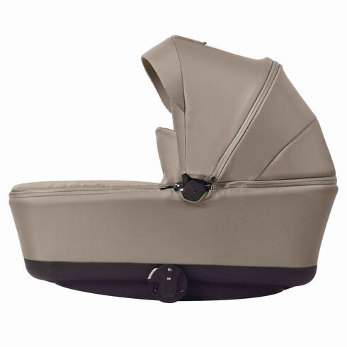 Landou Leclerc Sand, Culoare: Crem,poza 2  - ExclusivMAG.ro Landou Leclerc Sand, Culoare: Crem,poza 2