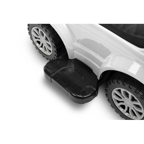 Jucarie ride-on Toyz SPORT CAR Alba, Culoare: Alb - poza 9 - ExclusivMAG.ro