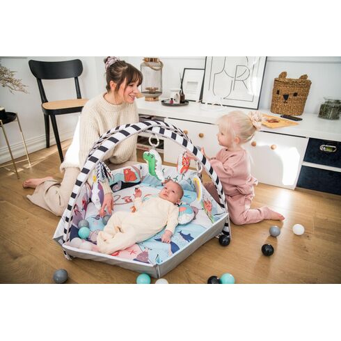 Centru de activitati Qkids, Noe,poza 4