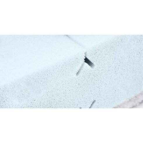 Saltea Sensillo Supreme SEASONS 120x60x13 cm,poza 7  - ExclusivMAG.ro Saltea Sensillo Supreme SEASONS 120x60x13 cm,poza 7