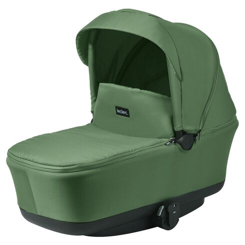 Landou Leclerc Green, Culoare: Verde