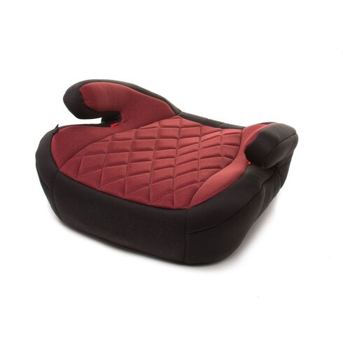 Inaltator 4Baby HI-FIX Isofix 22-36 Kg Rosu, Culoare: Rosu, Grupa: 22-36kg (6 ani - 12 ani)