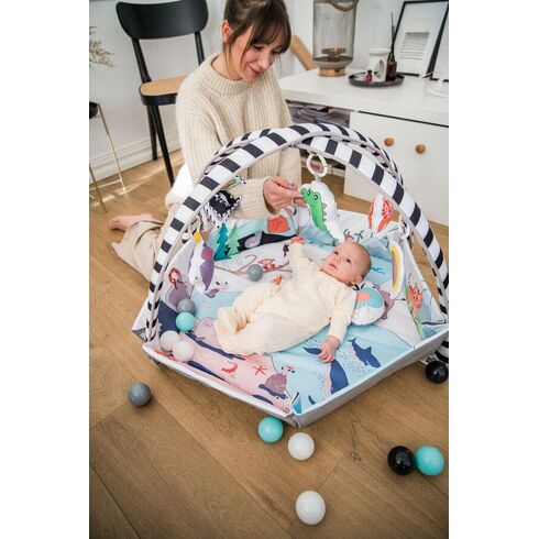 Centru de activitati Qkids, Noe,poza 5