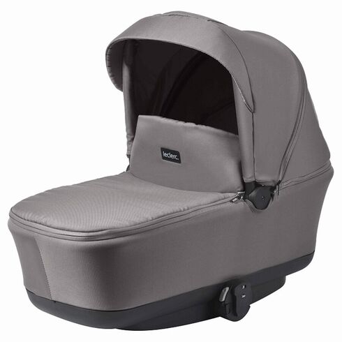 Landou Leclerc Grey, Culoare: Gri