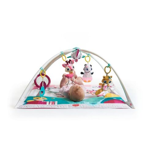 Centru de joaca Tiny Princess Tales, GyminiI Deluxe, Tiny Love - poza 6 - ExclusivMAG.ro
