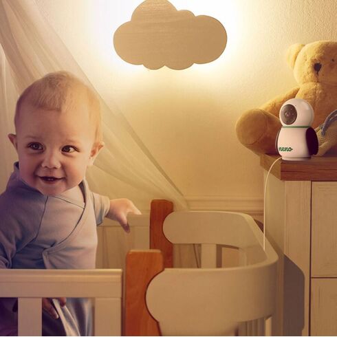 Monitor video digital Neno Avante, Wi-Fi,poza 5