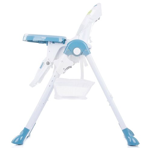 Scaun de masa Chipolino Maxi atlantic, Culoare: Albastru,poza 4