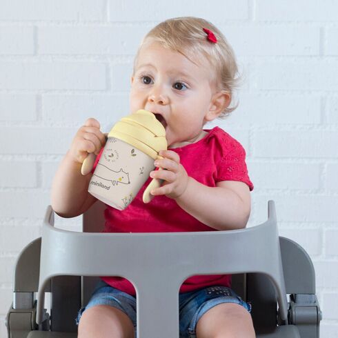 Set picnic Chip Miniland, Culoare: Alb/Gri,poza 3  - ExclusivMAG.ro Set picnic Chip Miniland, Culoare: Alb/Gri,poza 3