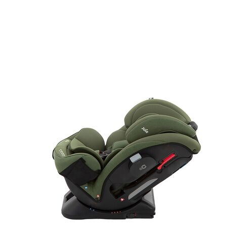 Scaun auto Joie Every Stage Fx Moss, 0-36 Kg, Culoare: Verde, Grupa: 0-36kg (0 luni - 12 ani) - poza 9 - ExclusivMAG.ro