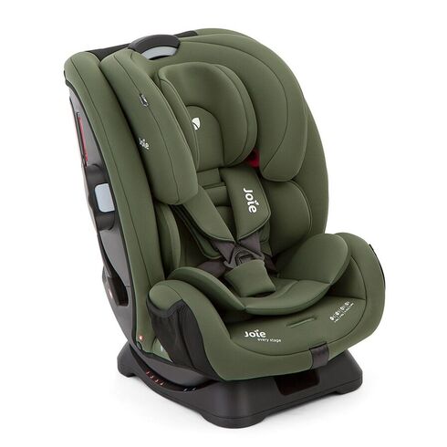 Scaun auto Joie Every Stage Moss, 0-36 kg  - ExclusivMAG.ro