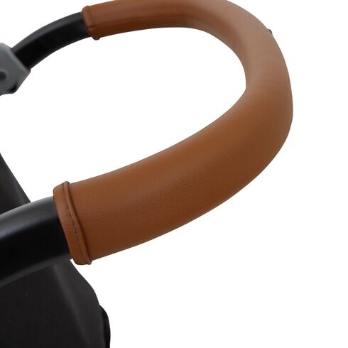 Carucior Graco Near2Me Elite Noir, Culoare: Negru,poza 6  - ExclusivMAG.ro Carucior Graco Near2Me Elite Noir, Culoare: Negru,poza 6